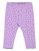 Leggings United Colors Of Benetton Purple