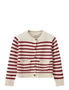 Elciasy Cardigan Sofie Schnoor Young Red