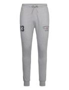 Rio Cot Pe Sw Vin M Pants VINSON Grey