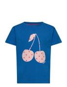 Tnnolene S_S Tee The New Blue