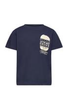 Tnneely S_S Tee The New Navy