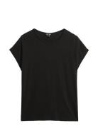 Studios Loose Tee Superdry Black