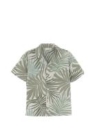 Nkmveryl Ss Nreg Shirt Name It Green