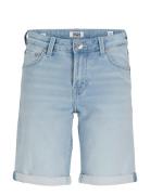 Jjirick Jjicon Shorts Ge 118 I.k Sn Jnr Jack & J S Blue