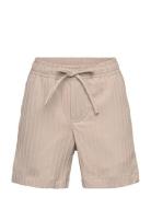 Jpstjaiden Jjmassimo Jogger Shorts Jnr Jack & J S Beige