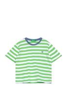 T-Shirt United Colors Of Benetton Green