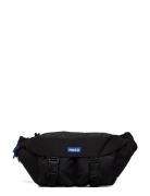 Vytal R_Tuc Bumbag HUGO BLUE Black