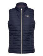 Kelly Reg Pe Vest Vin W Otw VINSON Navy