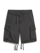 Parachute Light Short Superdry Black