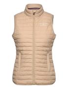 Kelly Reg Pe Vest Vin W Otw VINSON Beige