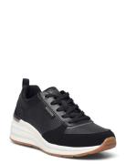 Womens Street Billion - Subtle Spots Skechers Black