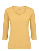 Sc-Pylle Soyaconcept Yellow