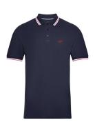 Waylen Polo M Five Seasons Navy