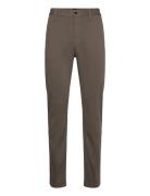 Chino_Tapered BOSS Khaki