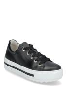 Sneaker Gabor Black