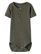 Nbmkab Ss Body Noos Name It Brown