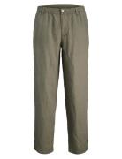 Jpstkarl Lawrence Linen Chino Sn Jack & J S Green