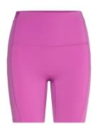 Form Stash Hi-Rise Bike Shorts 2XU Purple