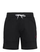 Uspa Sweat Shorts Carsten Men U.S. Polo Assn. Black