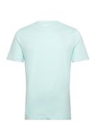 Agnar Basic T-Shirt - Regenerative Knowledge Cotton Apparel Blue