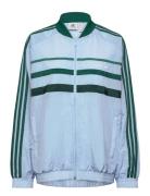 Track Top Adidas Originals Blue