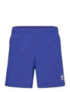 Adicolor Classics Sprinter Shorts Adidas Originals Blue