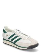 Sl 72 Rs Adidas Originals White