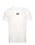 T-Shirt Armani Exchange White