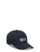 Baseball Cap Jack Wolfskin Blue