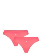 Puma Women Seamless String 2P Pack PUMA 