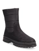 Z5470 Rieker Black