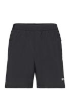 Borg Zip Shorts Björn Borg Black
