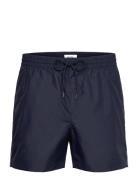 Medium Drawstring Calvin Klein Navy
