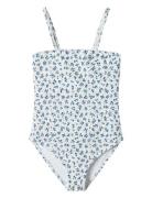 Nkfzina Swimsuit Name It Blue