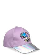 Cap Disney Purple