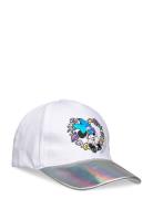 Cap Disney White
