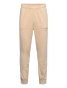 Rib Cuff Pants Champion Beige