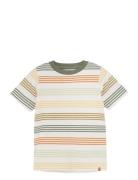 T-Shirt Ss Y/D Minymo White