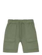 Shorts Twill Minymo Green