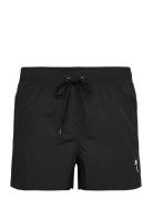 Puma Swim Men Crinkle Short Shorts 1P Puma Swim Black