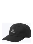 Alpha Np Lp Adj Brixton Black