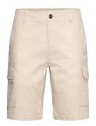 Millerville Short Dickies White