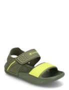 Squirt B Ps Sandal Champion Khaki