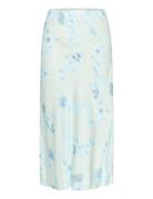 Cassiw Skirt InWear Blue