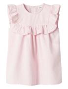 Nbffefona Capsl Dress F Name It Pink
