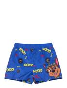 Swimsuit Paw Patrol Patterned