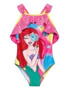 Swimsuit Disney Pink