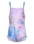 Swimsuit Disney Blue