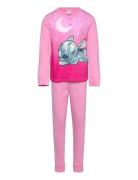 Pyjama Disney Pink