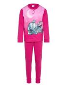 Pyjama Disney Pink